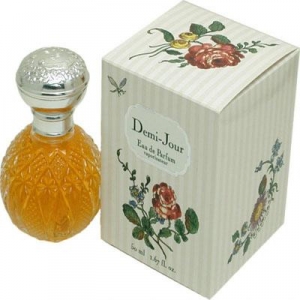 Demi Jour Perfume - Click Image to Close
